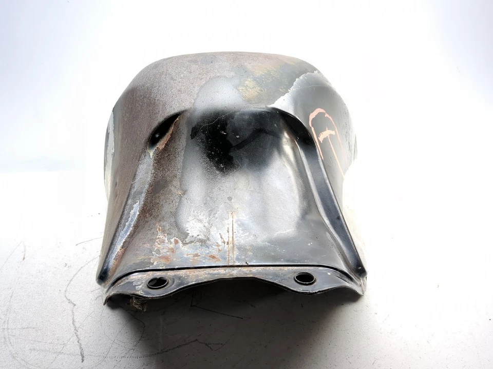 91-93 铃木 GSX1100 G GSX 1100 燃气油箱油箱 — 第 2/4 张图片