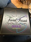 Vintage 1994 Trivial Pursuit Genus III 3 Parker Brothers Trivia Game Complete