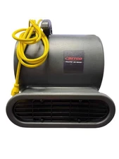 NEW Betco FiberPRO Air Mover AR110035 E89968-00 1/2 HP Carpet Floor Dryer