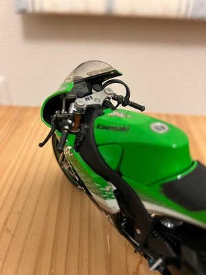 rrraaa1221様★専用 1/12 Kawasaki Ninja Zx-Rr | eBay