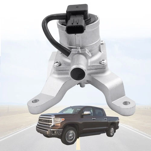 25701-31014 TOYOTA GENUINE 4Runner FJ Cruiser VALVE SET, EMISSION CONTROL - Picture 6 of 7