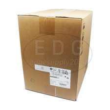 New Allen-Bradley 25B-B062N104 PowerFlex 525 15kW (20Hp) AC Drive No Filter