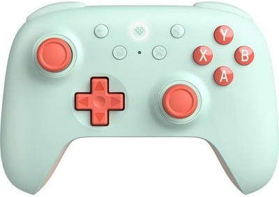 8bitdo Ultimate 2C Wireless Controller Mint NEU OVP