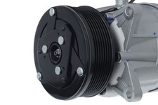 VALEO Klimakompressor 12V für VW Golf III Vento SEAT Ibiza II Cordoba 