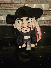 WWE - The Undertaker - Walmart Exclusive PLUSH 9
