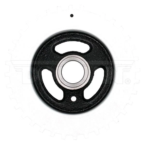 For Ford Fusion 2010-2012 Dorman Solutions Harmonic Balancer Foto 4 de 4
