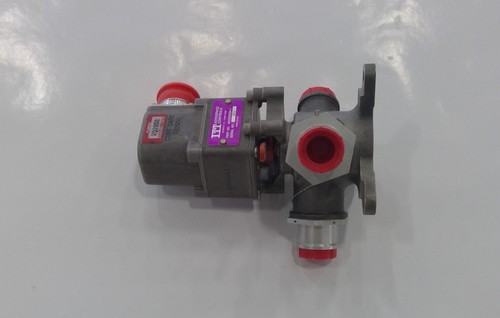 Genuine ITT Aerospace VALVE, BALL-DC MOTOR OPR. AV23E3104-1 NEW OEM AV23E3104-1