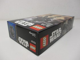 (R5/9) LEGO 75121 Star Wars Imperial Death Trooper Buildable Figures NEW/MIB