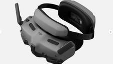 DJI Goggles 3 - Avata 2, Neo 2, Neo 1, Mini 4 Pro, Air 3 Drone Goggles