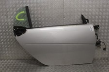 Porte avant et accessoires Smart FORTWO