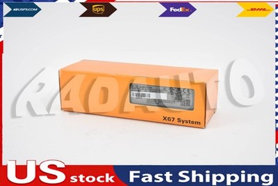 B&R Automation Digital Input Module X67 DI 1371.L12 (X67DI1371.L12) Rev. G0-