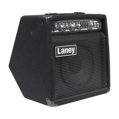 Laney AUDIOHUB Series AH40 Multi-Input 40W Combo Amp (NEU)