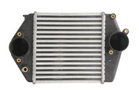 Thermotec LadeluftküHler LLK KüHler FüR Mazda 6 Station Wagon 2.0 Di