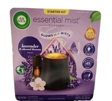Air Wick Essential Mist Diffuser Lavender & A...