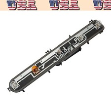 For Mercedes Sprinter 2007-2018 Lh Rh Tail Light Circuit Board 5x Bulbs Set For Mercedes Sprinter 2007-2018 Lh Rh Tail Light Circuit Board 5x Bulbs Set