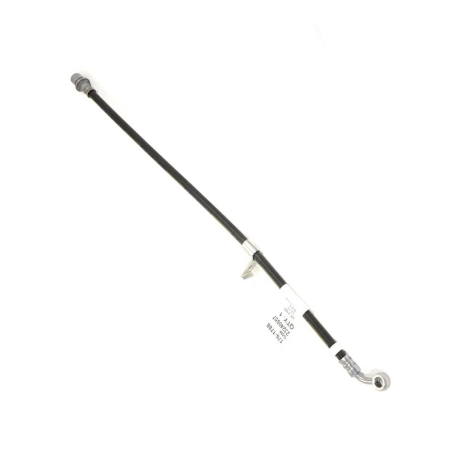Genuine ACDelco For Suzuki XL-7 2007 08 2009 Hydraulic Brake Hose Passenger Side — 第 3/4 张图片
