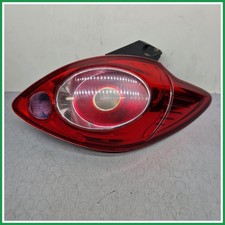 Fanale Fanalino Posteriore Incandescenza Destro DX Ford KA II 1579394 2008 2016 
