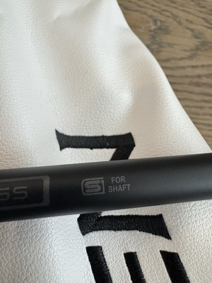 Nexgen NS250, Japanese Driver, 9.5 Degree, SS shaft | eBay