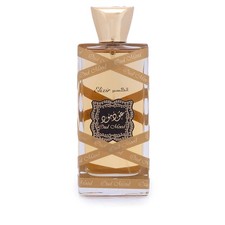 Lattafa Unisex Oud Mood Elixir EDP Spray 3.4 oz Fragrances 6291106068177
