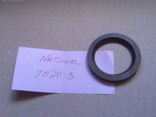 7020-S National Seal