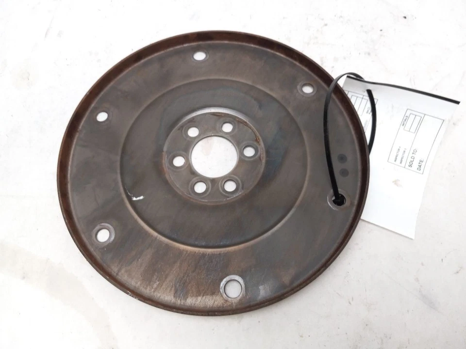FLYWHEEL fits VOLKSWAGEN JETTA 2005 - 2022 OEM - Image 4 of 4