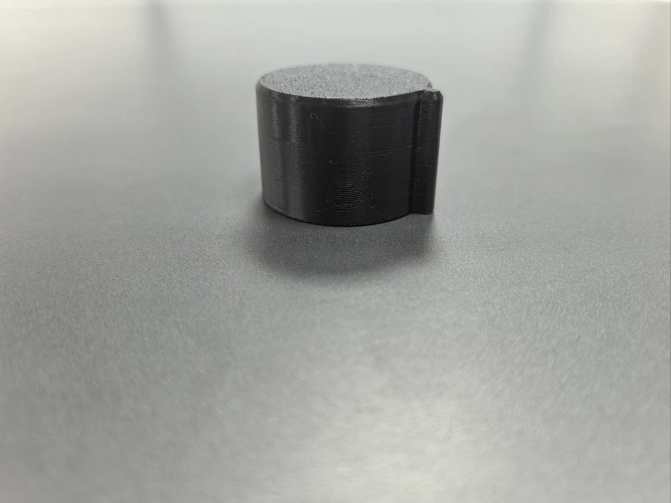 Replacement Knob Dial For Ninja WoodFire Grill & Smoker OG701UK / OG850UK BEST - Image 2 of 3