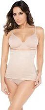Miraclesuit Firm Control Waist Cincher Inc Beige Style 2615 Size L