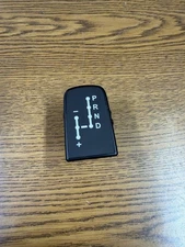 2004-2019 Maserati Quattroporte Gear Box Shift Lever Selector Switch Display OEM