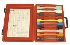LOCK TECHNOLOGY 10 PC TORQUE KIT WITH CASE LTILT1510