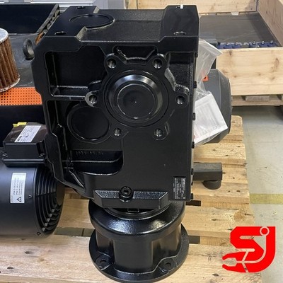 Lenze G500-B G50BB215NSBR3N2G Kegelrad Getriebe 1109Nm 2800rpm CLP HC320  84,7kg