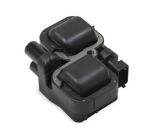 Accel 140417 Ignition Coil Motorcycle For 04-18 Polaris Twin Efi Applications