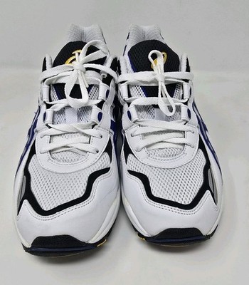Vintage ASICS Men's GT-2050 Gel Shoes TN003 Y2K Rare Size 10 | eBay