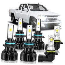 Fit For 2004-2012 Chevrolet Colorado Fog Light For 2004-2012 Chevrolet Colorado Fit For 2004-2012 Chevrolet Colorado Fog Light For 2004-2012 Chevrolet Colorado