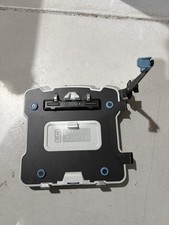 Gamber Johnson - Getac k120 laptop docking station