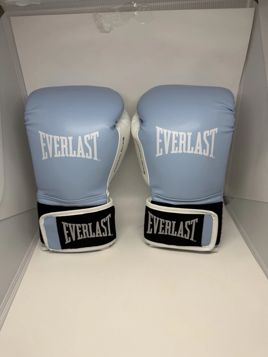 Everlast White Boxing Gloves for sale | eBay