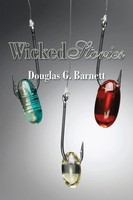 Douglas G. Barnett | Wicked Stories | Taschenbuch | Englisch (2015) | Xlibris