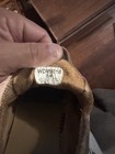 TWISTED X Women Breast Cancer Awareness WDM0018 Brown/Pink 8.5 M-US Driving Moc — photo 7