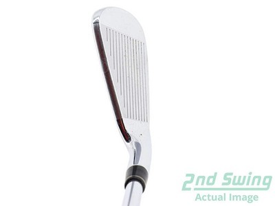 TaylorMade Rocketbladez Tour Single Iron 5 Iron Steel Stiff Left