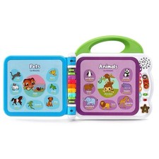 LeapFrog Learning Friends 100 Words Interactive Book