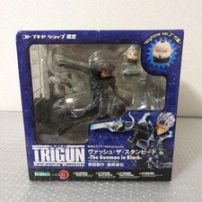 Product Artfx J Vash The Stampede Trigun Kotobukiya