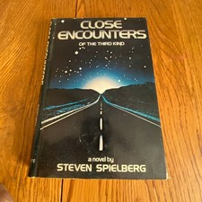 1978 Topps Close Encounters of the Third Kind Trading Cards 12