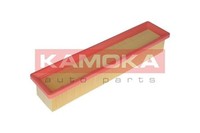 Kamoka Luftfilter F229101 FüR Audi BMW CitroËN Dacia Passend FüR Nissan Opel