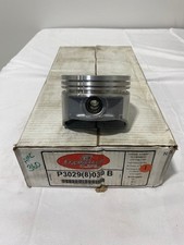 Enginetech P3029 Amc 360 8-.030 Oversize Engine Piston Set Enginetech P3029 Amc 360 8-.030 Oversize Engine Piston Set