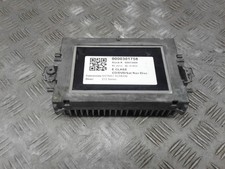 MERCEDES BENZ E CLASS 212 SERIES 2009-2016 SAT NAV Screen A2129010103