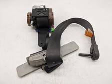 VAUXHALL ANTARA 2008 LEFT FRONT SEAT BELT PC7VWANC7