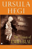The Vision Of Emma Blau | Ursula Hegi | Taschenbuch | Kartoniert / Broschiert