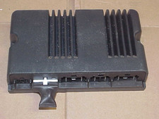 Power Module from Pride Quantum Edge 3 Power Wheelchair CTL143978 1760-3509