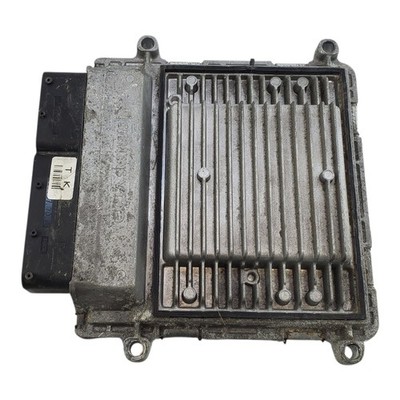 06-08 HYUNDAI SONATA COMPUTER BRAIN ENGINE CONTROL ECU ECM MODULE 39100-25131