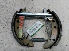 Mâchoire de frein Seat AROSA