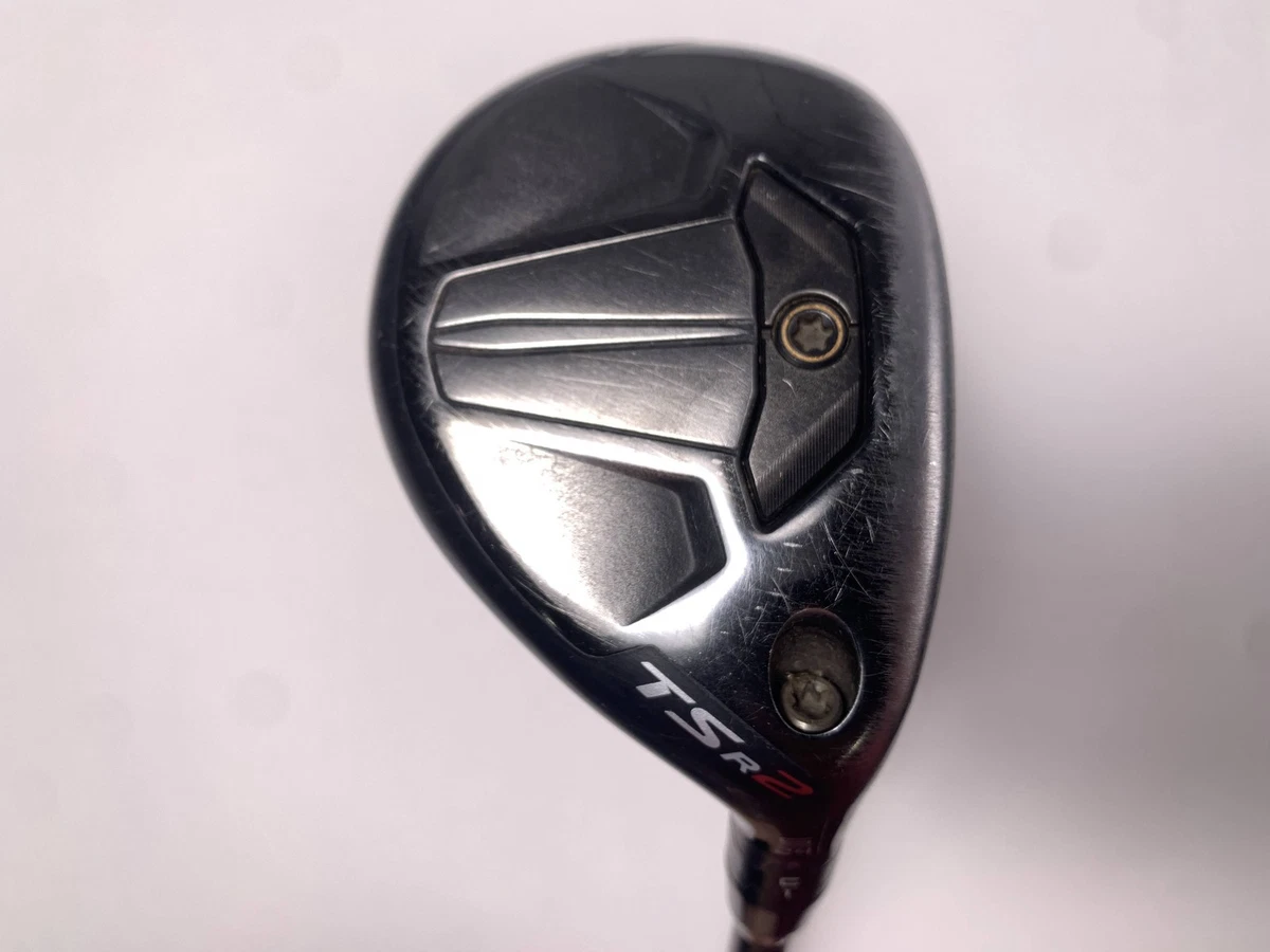 Titleist Hybrid 24 Loft Golf Clubs for sale | eBay